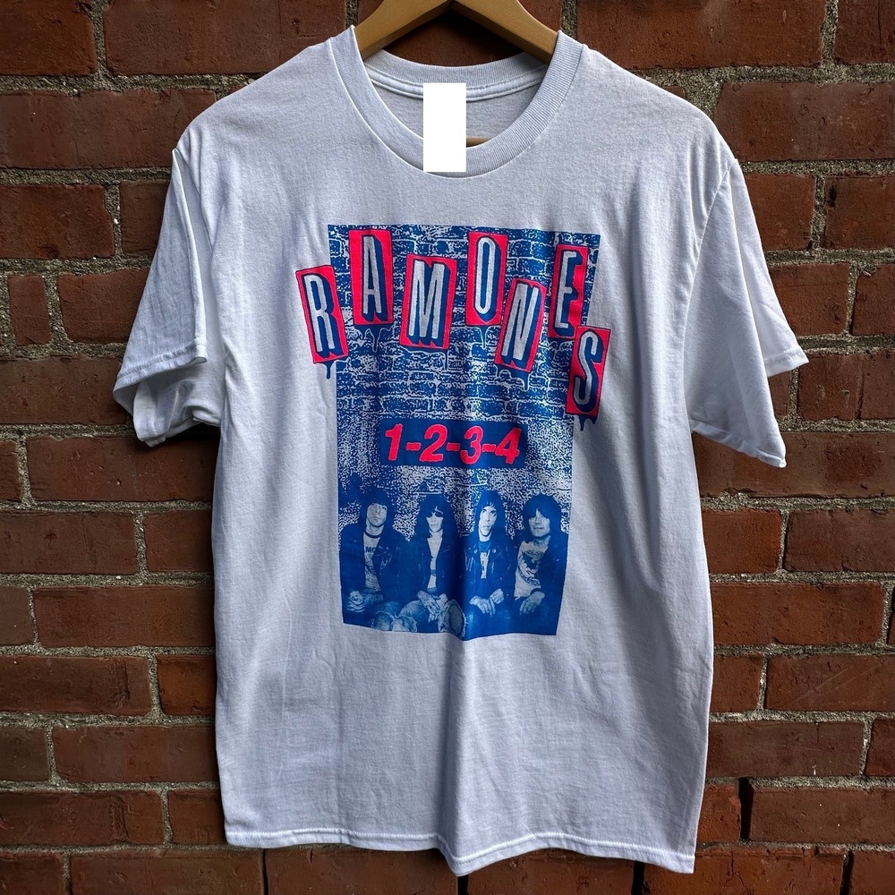 Ramones Shirt